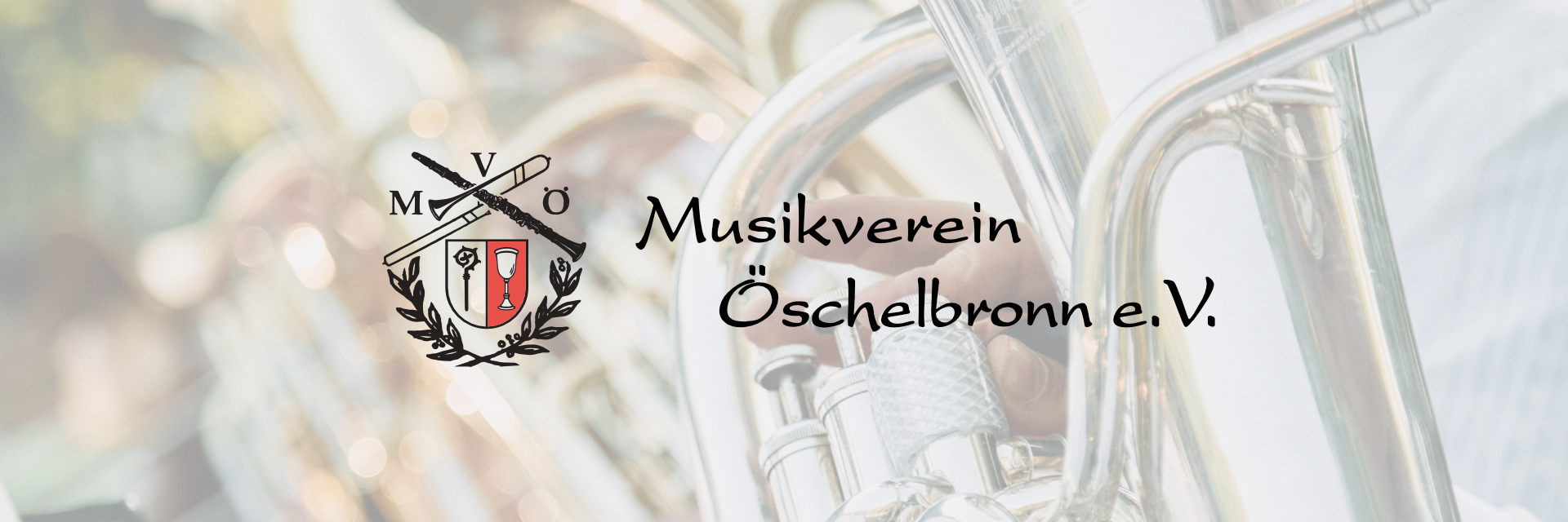 Musikverein Öschelbronn e.V.